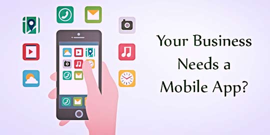 Top Things To Know Before Developing A Mobile App For Your Business