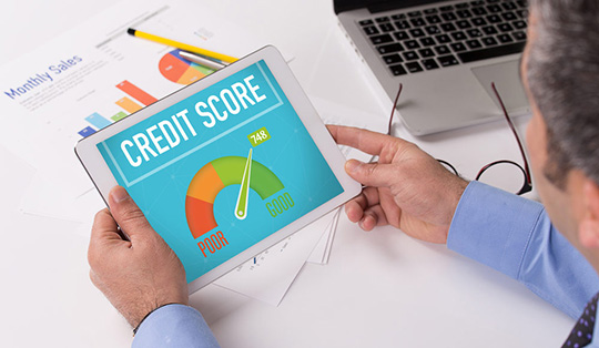 6 Ways To Improve Your Credit Score Before You Apply For A Personal Loan