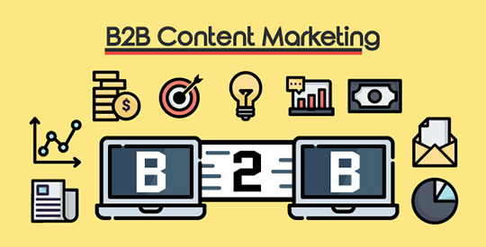 Tips To Ace B2B Content Marketing