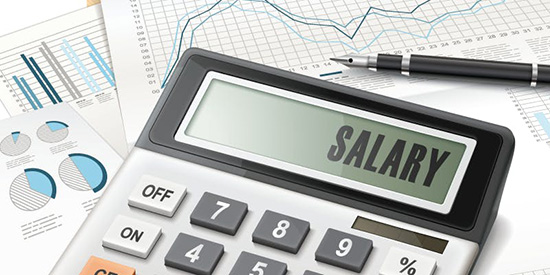 Do You Make What You’re Worth? 5 Steps to Calculate Your Salary