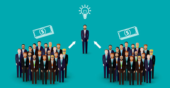 Why You Should Consider Crowdfunding Your Startup