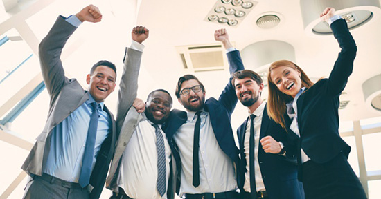 5 things you can do to motivate your employees