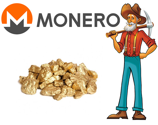 A Beginners Guide to Mining Monero