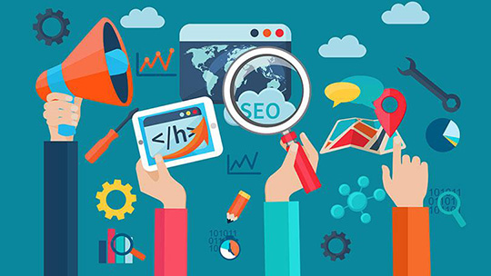 Enterprise SEO tools - What determines the search engine optimization pricing?