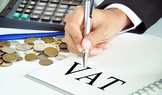 Ship And Recover Import VAT And Other Taxes With An IOR