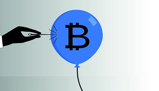 Top three ways Bitcoin has impacted society