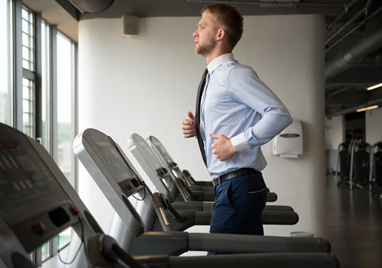 How to create a successful fitness business