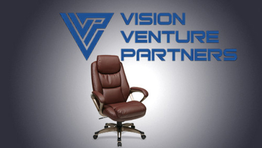 Amit Raizada Partners With Vision Venture Partners
