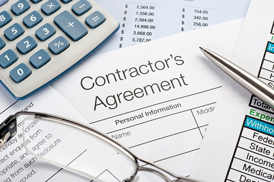 The Best Ways for Independent Contractors Can Protect Themselves