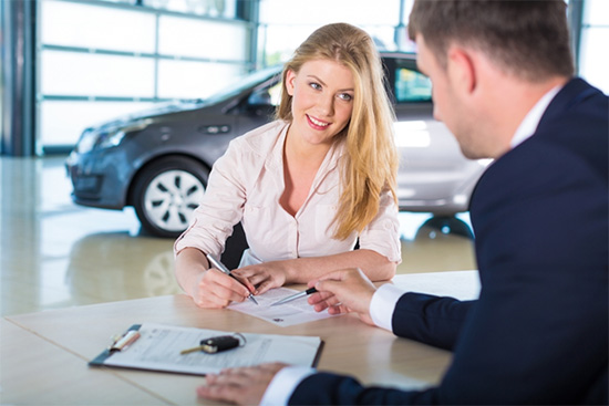 How To Finance A Car Affordably In 2019
