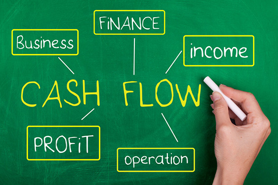 Why is Cash Flow so Important a Small Business?