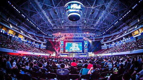 How To Make Money By Playing eSports Games
