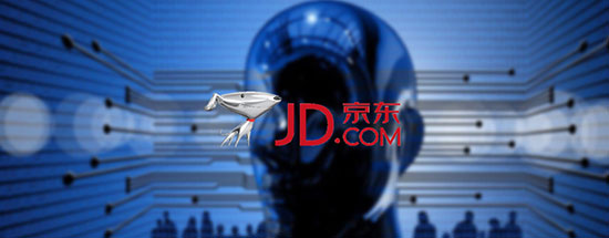 How JD.com Will Grow Internationally With Its New Technology