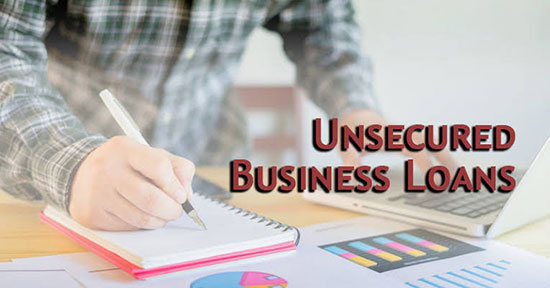 Disadvantages of Unsecured Business Loans?