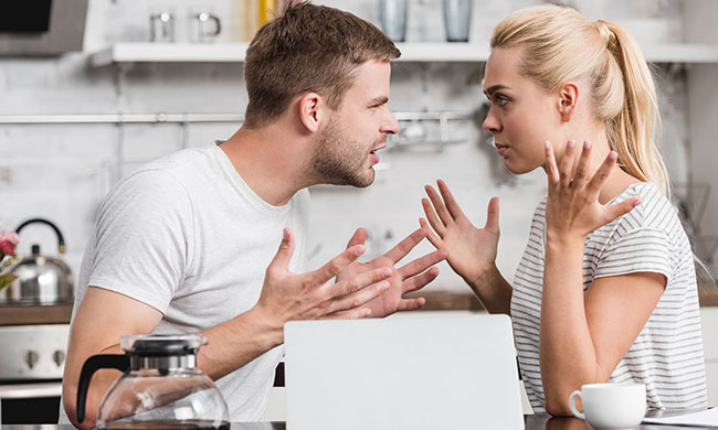 7 Signs that Your Job is Ruining Your Relationship