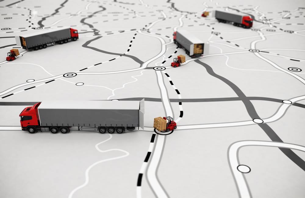 Why a vehicle tracking device is precious for your business