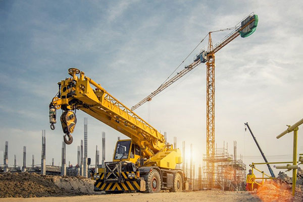 Reasons Your Company Should Consider Renting Construction Equipment