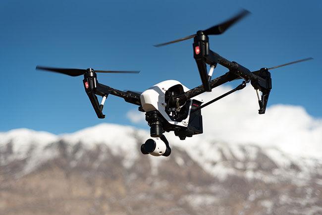 7 Easy Video Editing Tricks to Make Your Aerial Drone