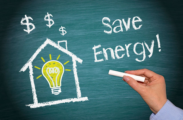 How schools can reduce energy costs