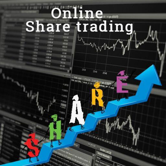 How to Manage the Risks of Online Share Trading?