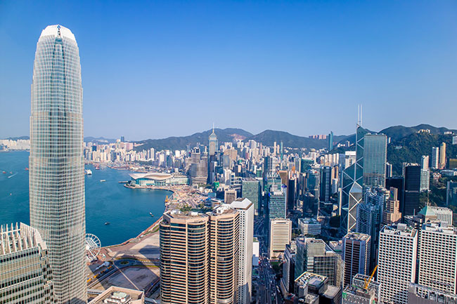 Private limited liability Company in Hong Kong