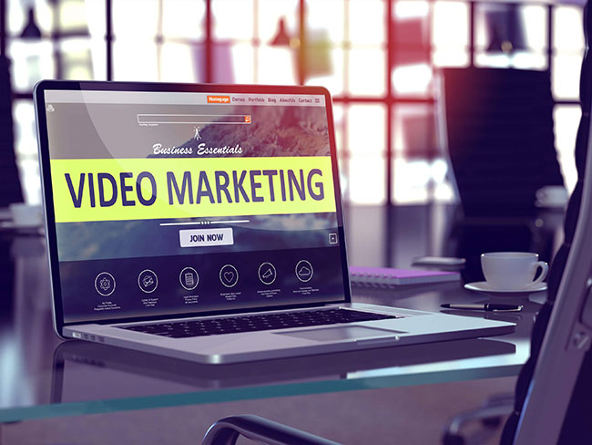 Three Tips for Creating a Video Marketing Strategy