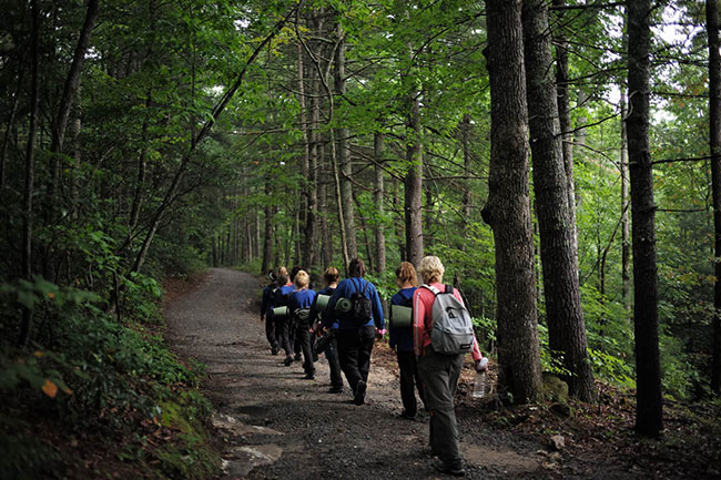 Why Trails Carolina is Leading in Teen Wilderness Therapy