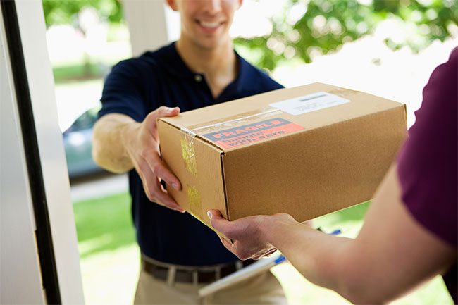 6 Tips to Make Your Shipping Processes More Efficient This Holiday Season