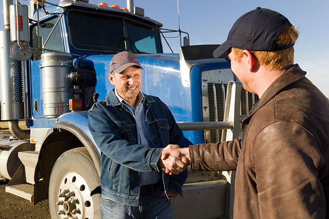 Technology, Trucking and Personal Injury Claims