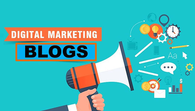 Top 15 Marketing Blogs That All Marketers Should Follow