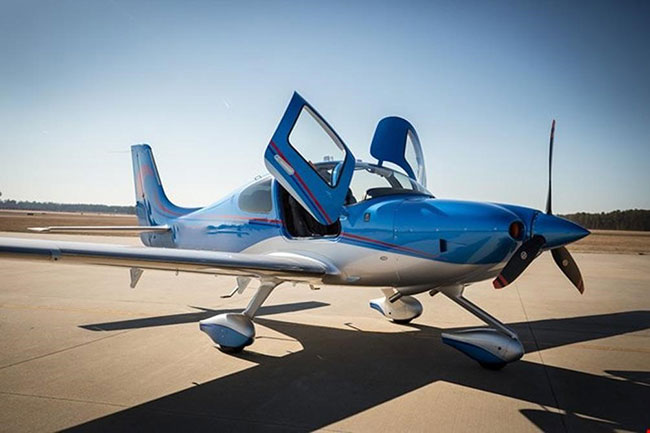 Are More People Flying Personal Aircraft Than Ever Before?