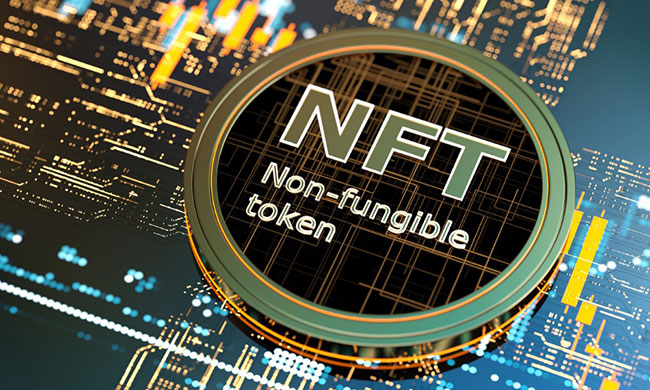 4 NFT Projects That Are Trending Right Now