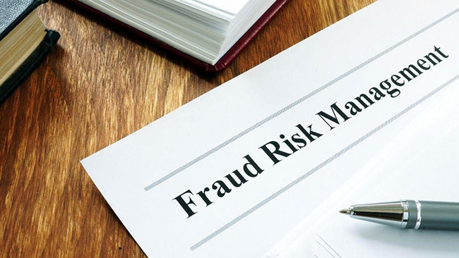 Insuring against Fraud Risks