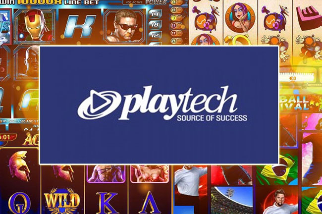 Popular Playtech gambling provider - company review