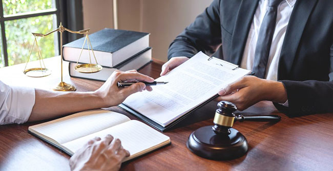 Real Estate Attorneys: All You Should Know