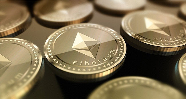 4 Reasons to Invest in Ethereum