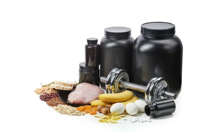 Sports Nutrition Market Size in the USA and Expected Trends Until 2025