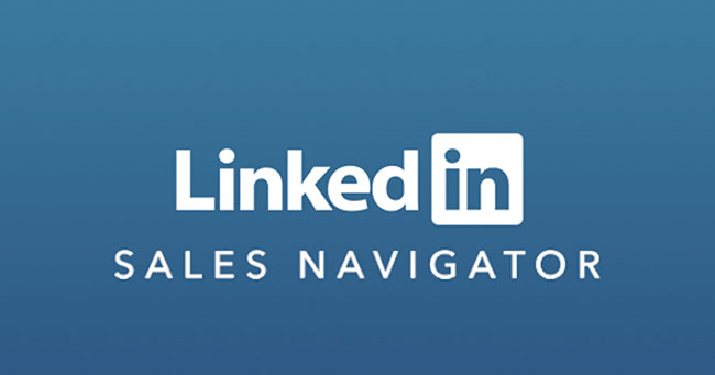 Using LinkedIn Sales Navigator