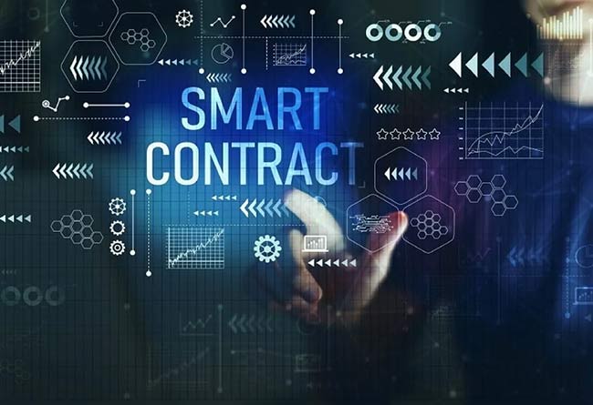 DeFi Smart Contract Development: a Complete Guide