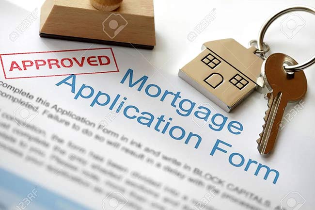 3 Essential Things You Need When Applying For A Mortgage Loan