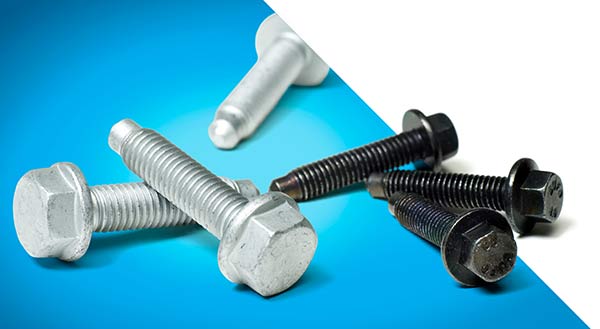 How to Choose the Right Automotive Fastener?