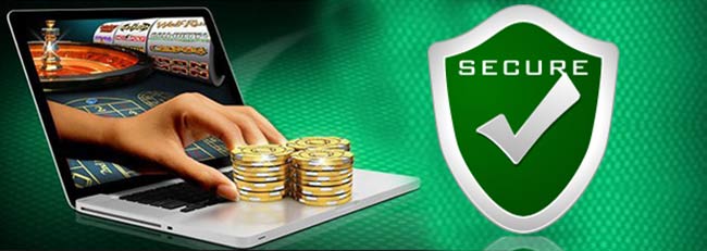 How to Make Yourself Secure in an Online Casino