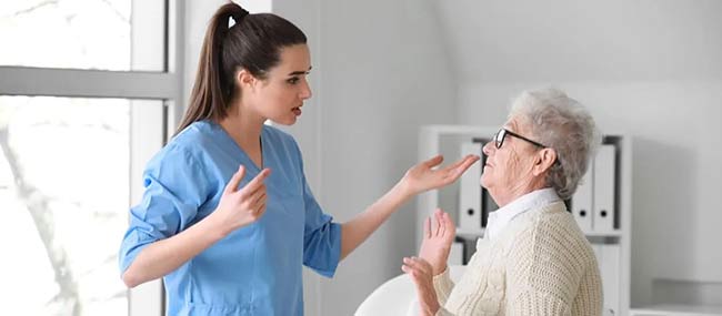 Nursing home abuse and negligence - Way to prevent and react to it