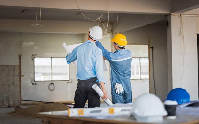 Tips for Choosing Contractors for Your Property