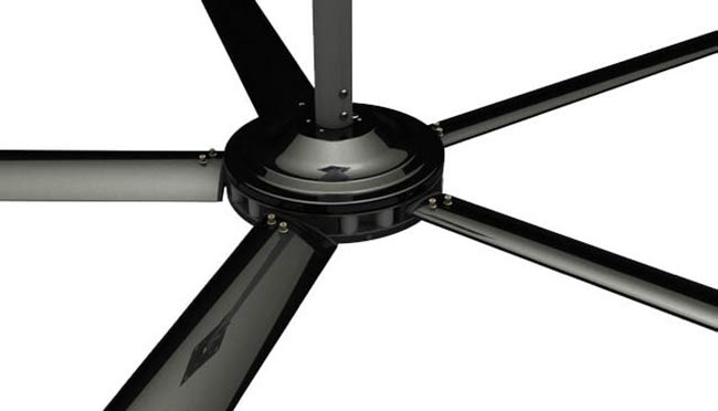 Tips for Purchasing Commercial Fans