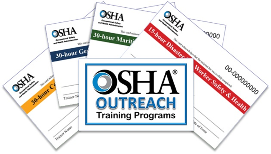 How Does OSHA 30 Card Help You Get a Job?