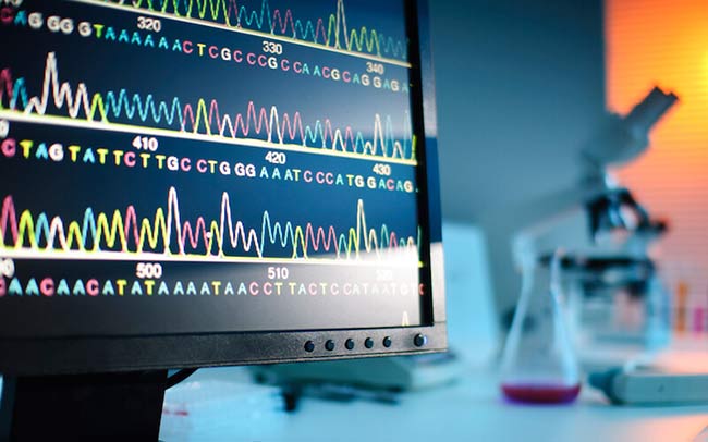 5 Applications of DNA Sequencing in Modern Healthcare
