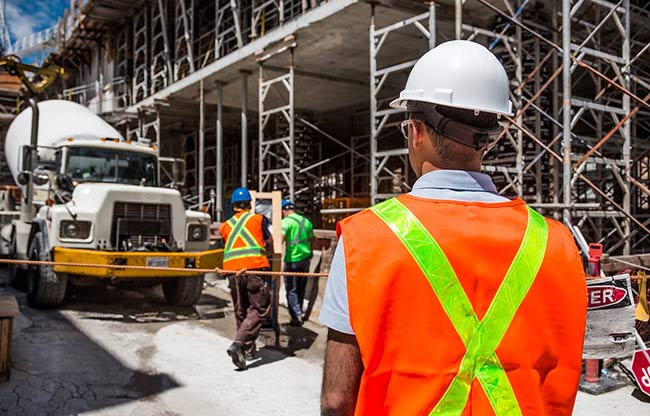 Why Safety Training is Important for Construction Workers