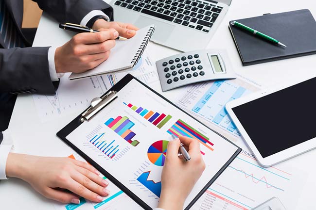 What is a Financial Controller and Why Does Your Business Need One?