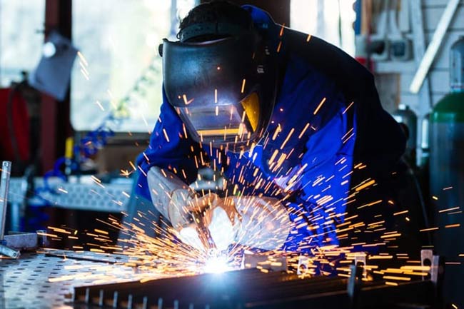 Maximizing Quality in Industrial Welding Services: Key Factors to Consider When Outsourcing Welding Services